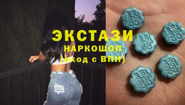 молекула духа Пестово